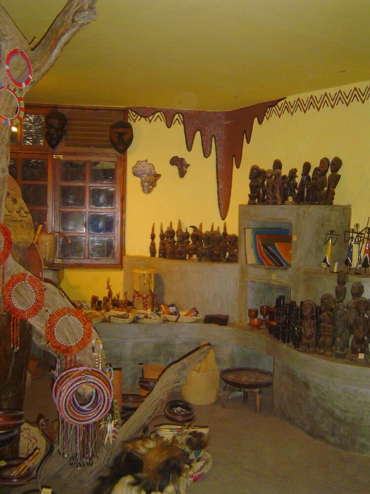 Posada Mbalageti Serengeti
