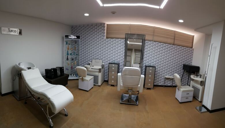 Mg Hotels & Suites Llanogrande