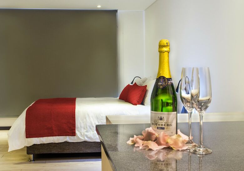 Mg Hotels & Suites Llanogrande