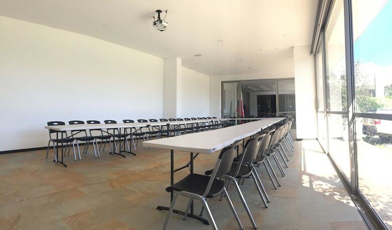 Mg Hotels & Suites Llanogrande