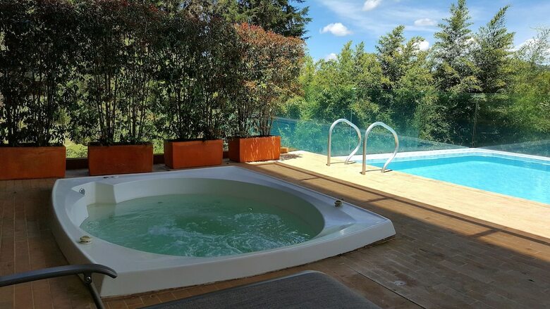 Mg Hotels & Suites Llanogrande