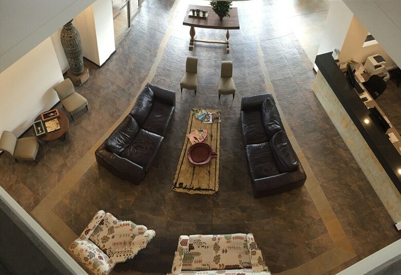 Mg Hotels & Suites Llanogrande