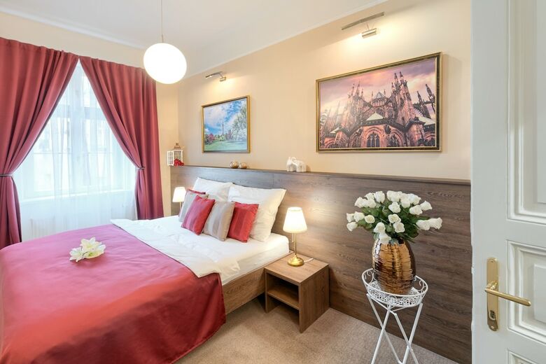 Apartamentos Residence Milada