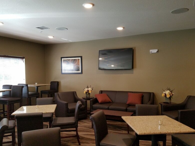Cobblestone Hotel & Suites - Greenville