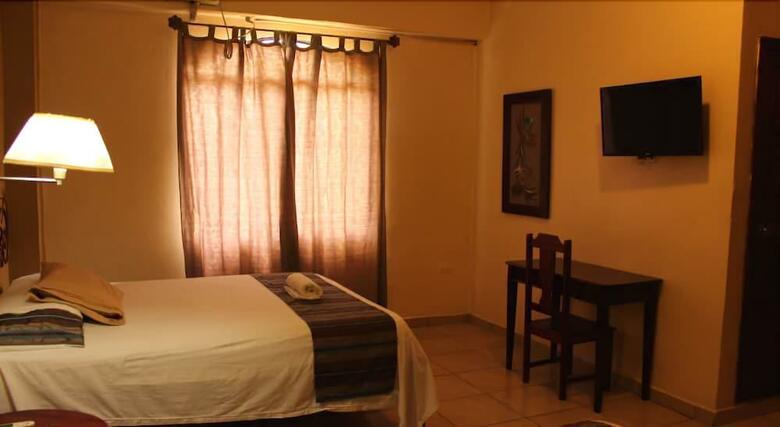 Hotel Molina
