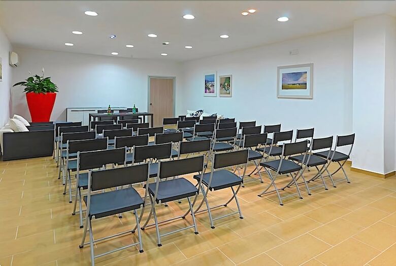 Apartamento Villaggio Le Palme