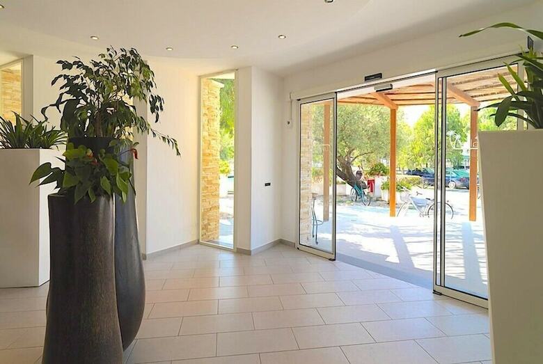 Apartamento Villaggio Le Palme