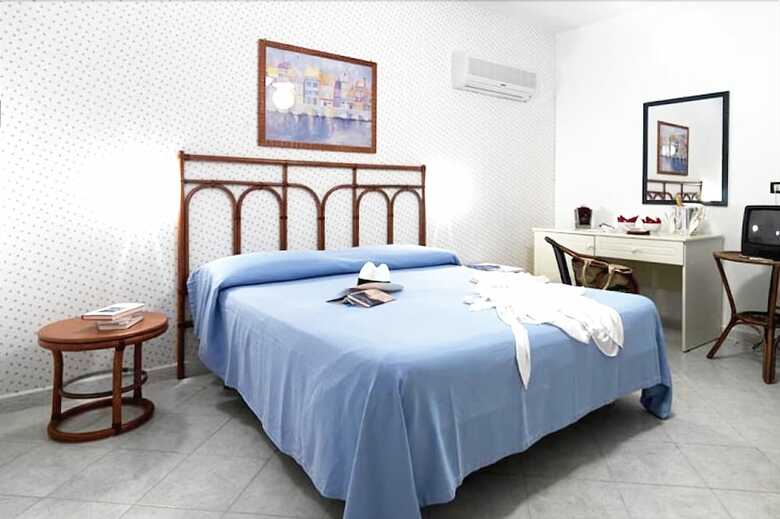Apartamento Villaggio Le Palme