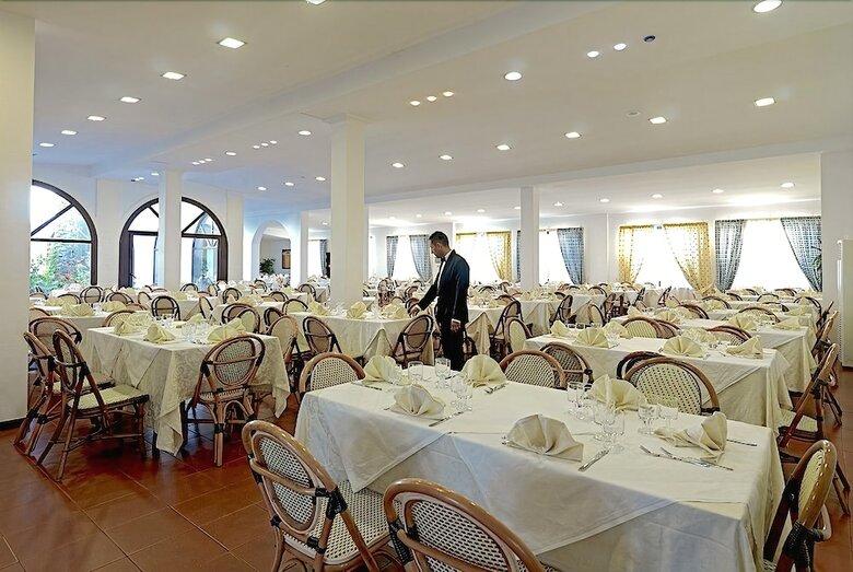 Apartamento Villaggio Le Palme