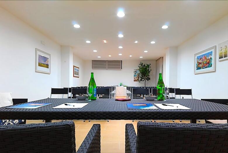 Apartamento Villaggio Le Palme