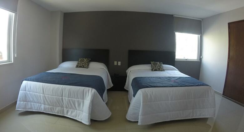 Hoteles Haus Express