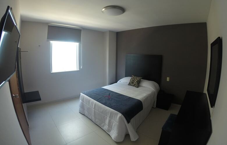 Hoteles Haus Express