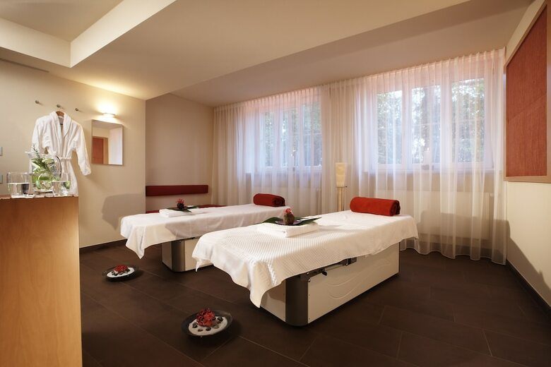 Hotel Bad Schachen