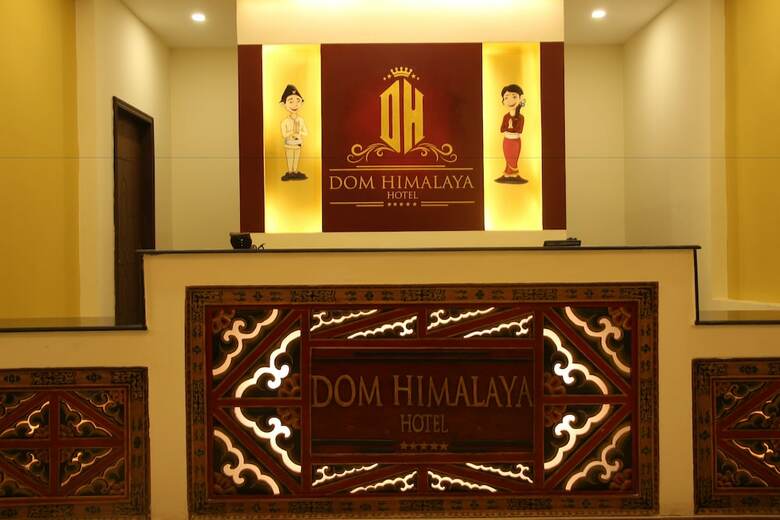 Dom Himalaya Hotel
