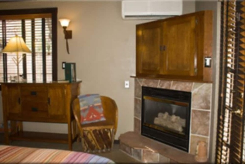 Bed & Breakfast Lodge At Sedona
