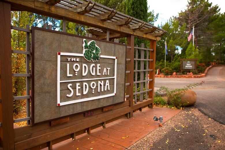 Bed & Breakfast Lodge At Sedona