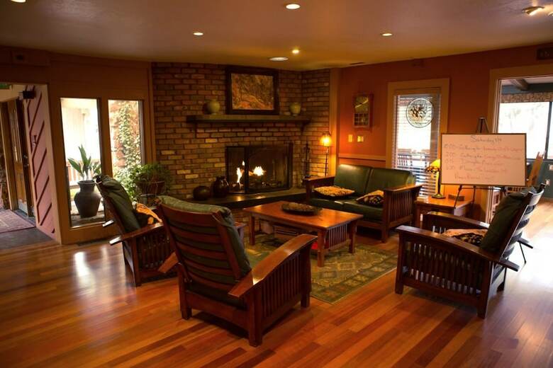 Bed & Breakfast Lodge At Sedona