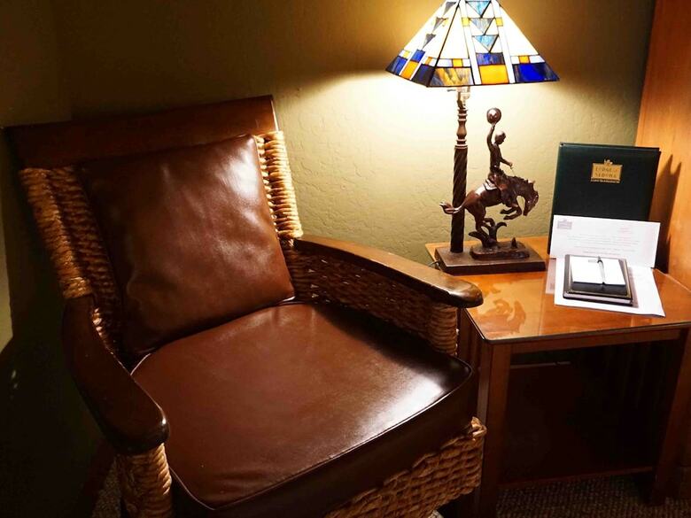 Bed & Breakfast Lodge At Sedona