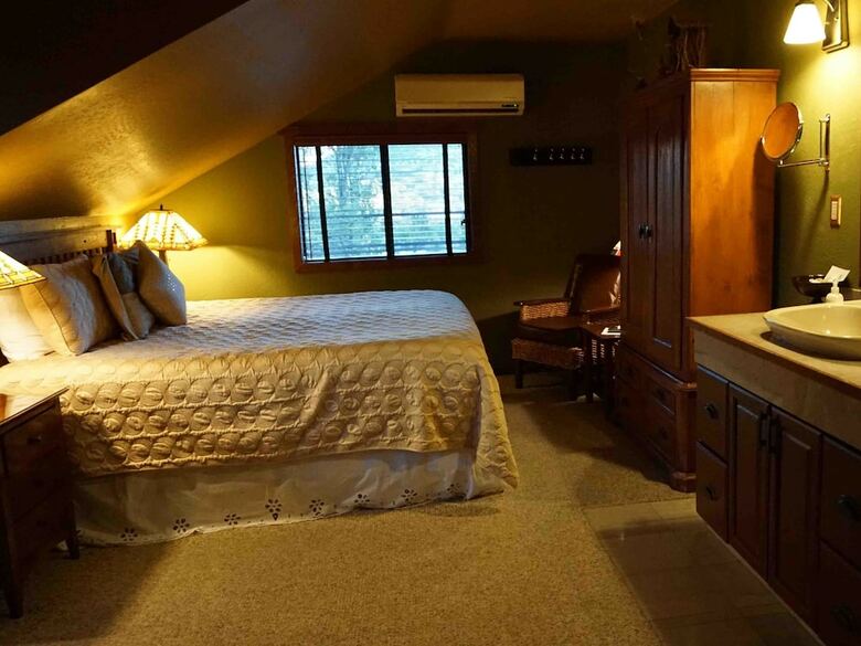 Bed & Breakfast Lodge At Sedona