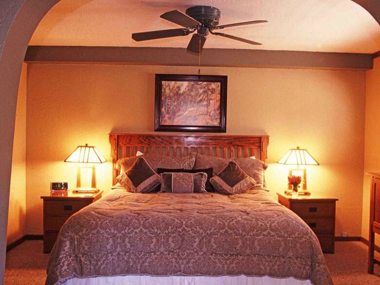 Bed & Breakfast Lodge At Sedona