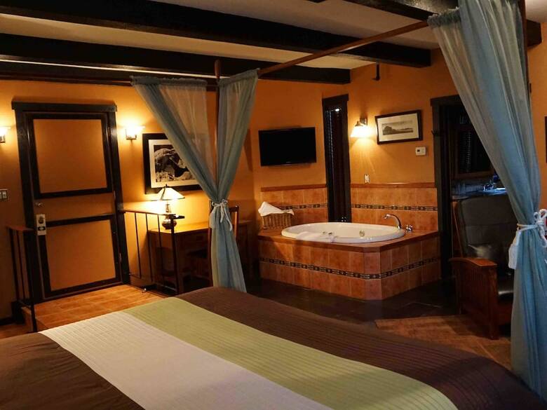 Bed & Breakfast Lodge At Sedona