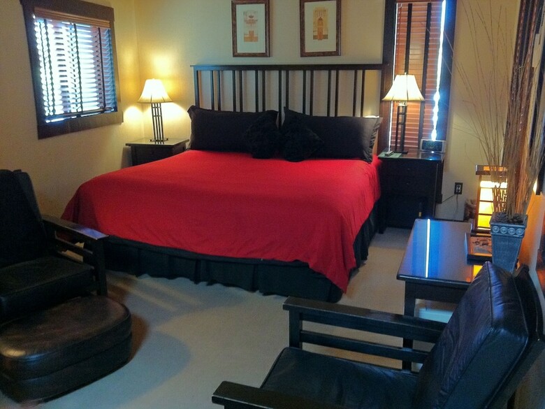 Bed & Breakfast Lodge At Sedona