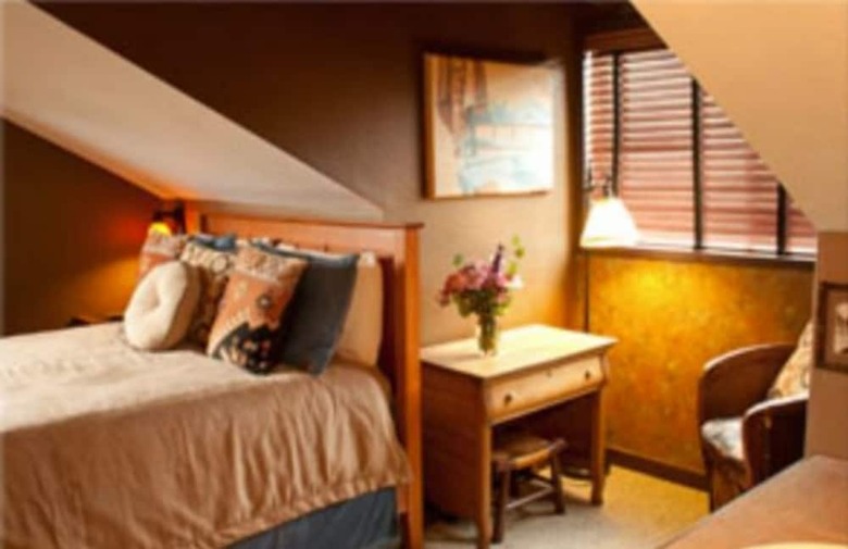Bed & Breakfast Lodge At Sedona