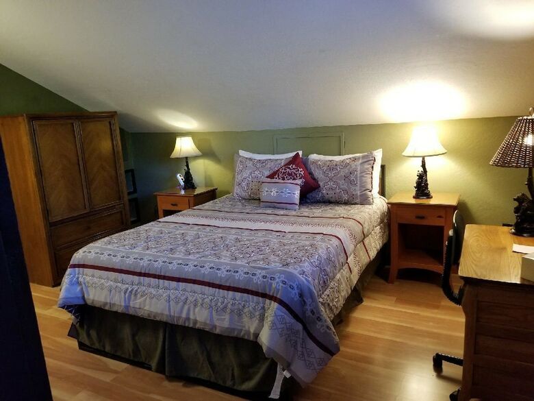Bed & Breakfast Lodge At Sedona