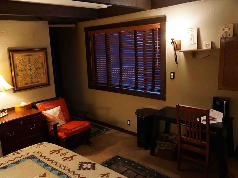 Bed & Breakfast Lodge At Sedona