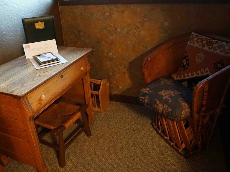 Bed & Breakfast Lodge At Sedona