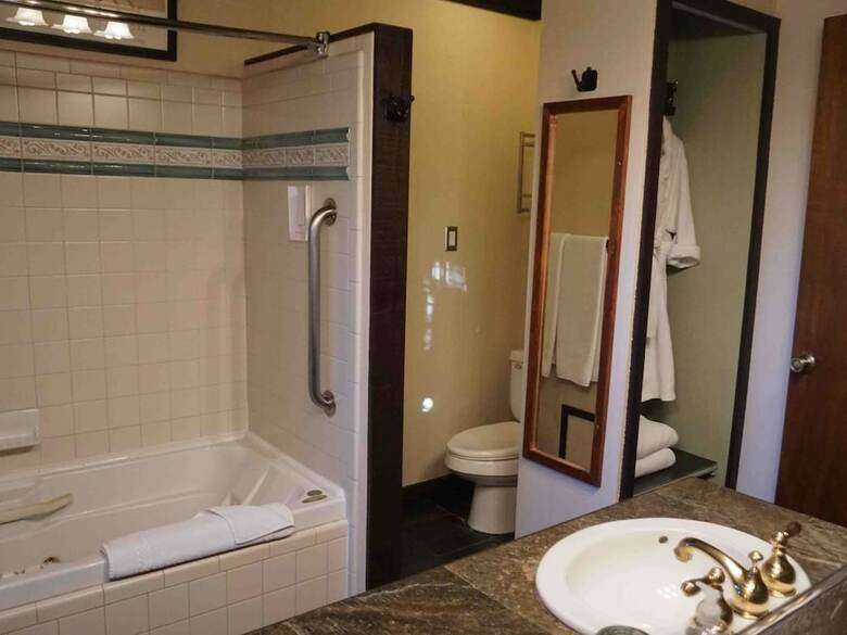 Bed & Breakfast Lodge At Sedona