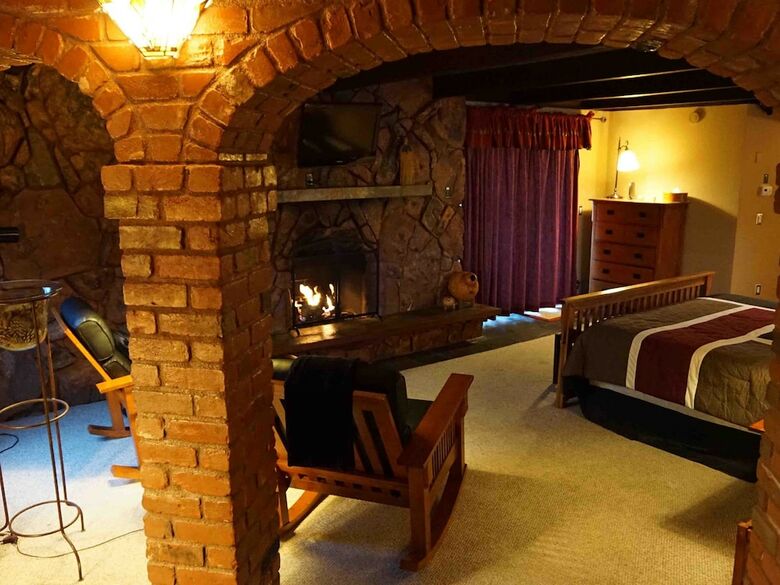 Bed & Breakfast Lodge At Sedona