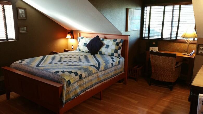 Bed & Breakfast Lodge At Sedona