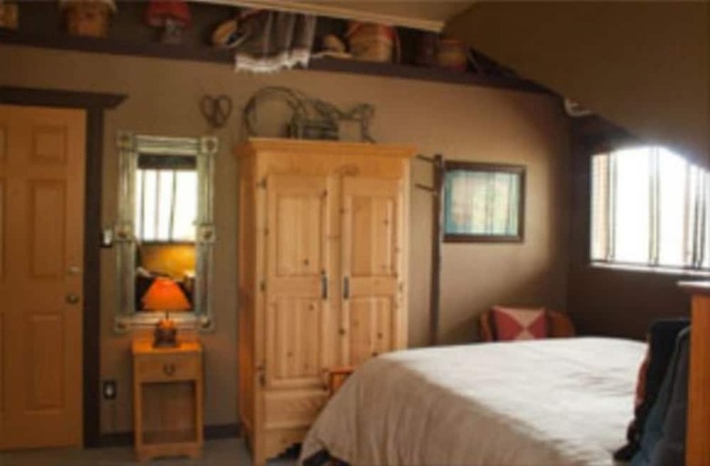 Bed & Breakfast Lodge At Sedona