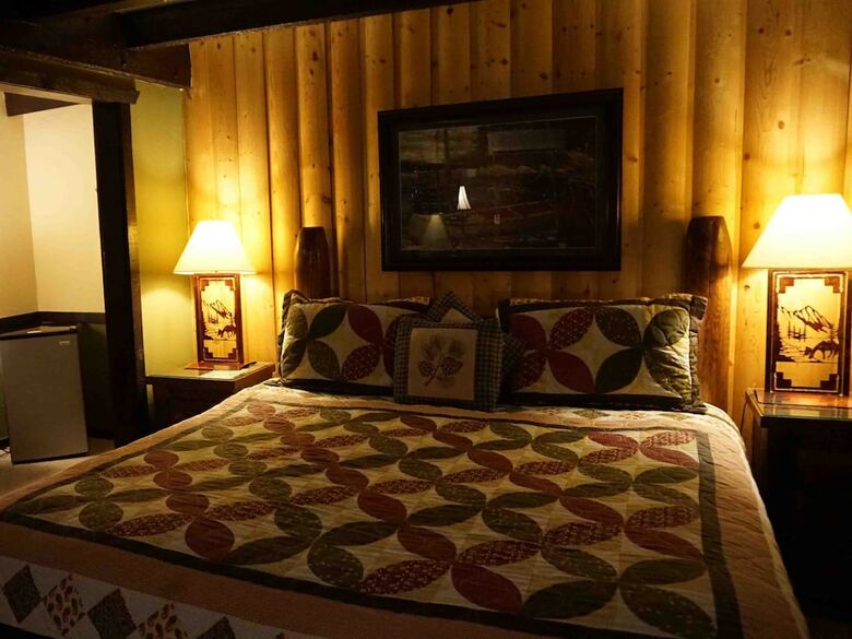 Bed & Breakfast Lodge At Sedona
