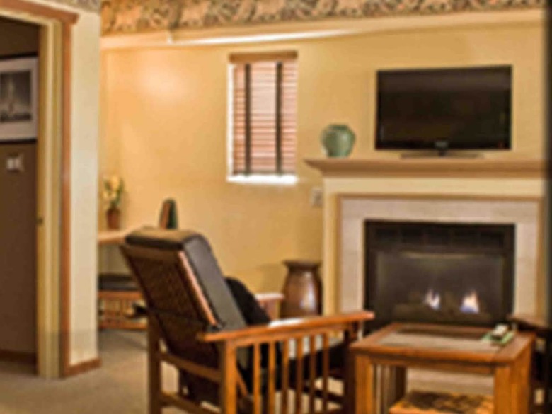 Bed & Breakfast Lodge At Sedona