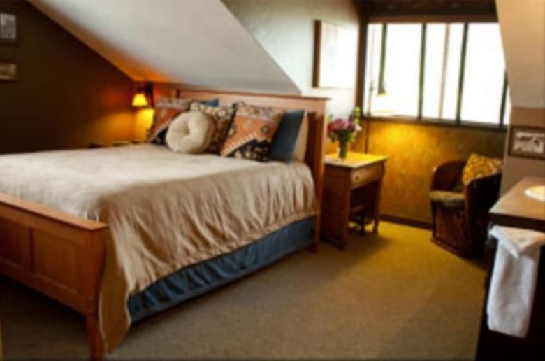 Bed & Breakfast Lodge At Sedona