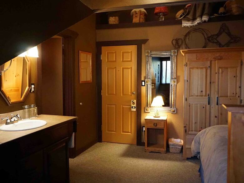 Bed & Breakfast Lodge At Sedona