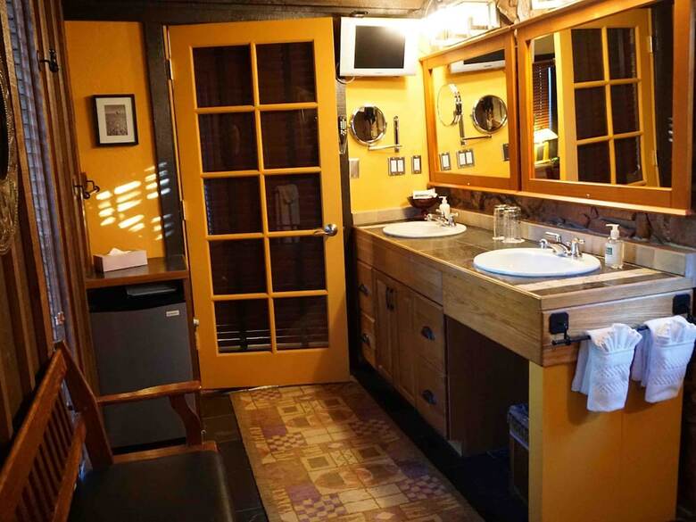 Bed & Breakfast Lodge At Sedona