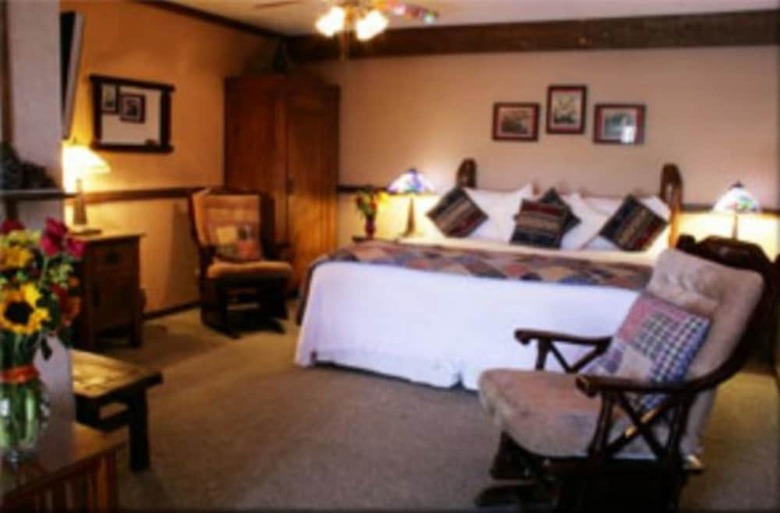 Bed & Breakfast Lodge At Sedona