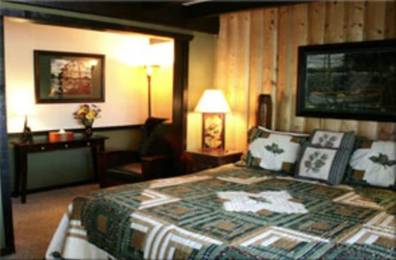 Bed & Breakfast Lodge At Sedona