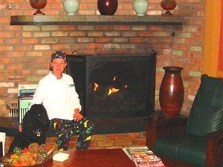 Bed & Breakfast Lodge At Sedona
