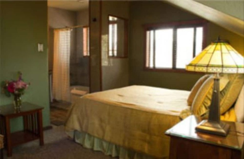Bed & Breakfast Lodge At Sedona