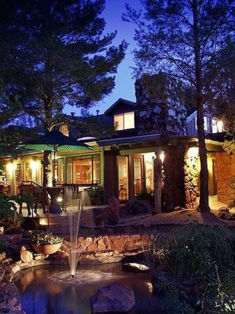 Bed & Breakfast Lodge At Sedona