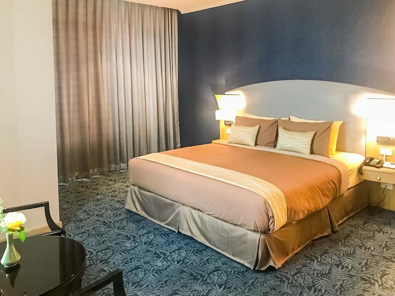 Fortune Rajpruek Hotel