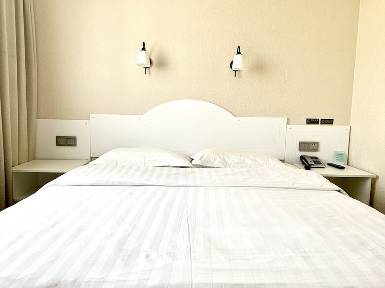 King?s Joy Hotel Tian?anmen Square