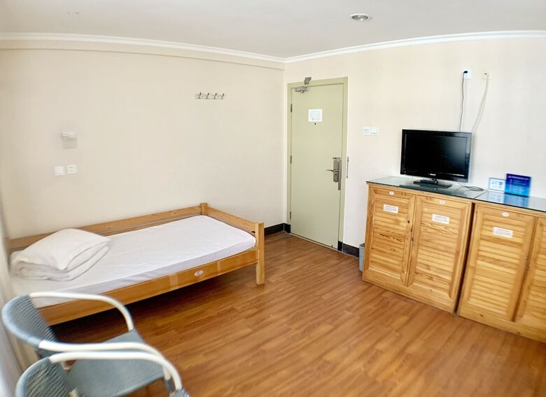 King?s Joy Hotel Tian?anmen Square
