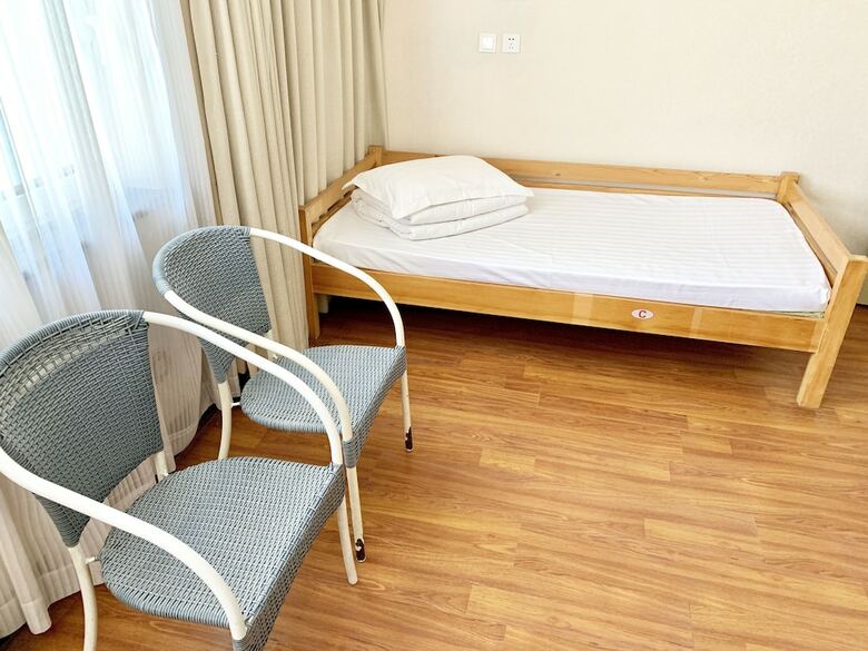 King?s Joy Hotel Tian?anmen Square