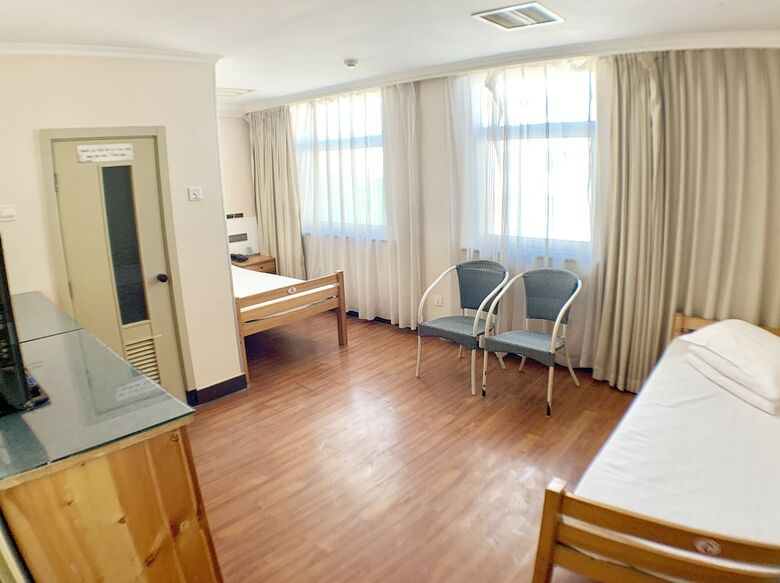 King?s Joy Hotel Tian?anmen Square