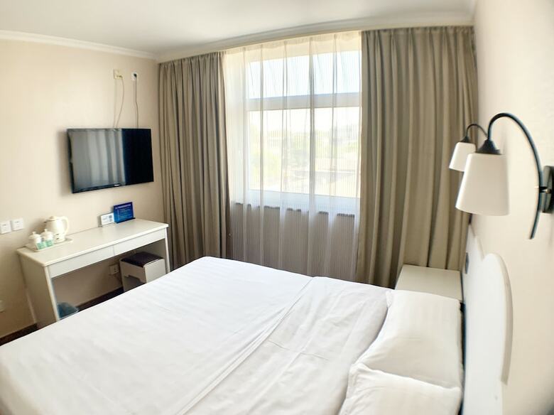 King?s Joy Hotel Tian?anmen Square